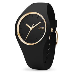 Orologio Ice Watch® nero e giallo