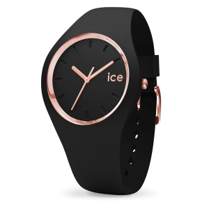 Orologio Ice Watch® nero e rosa
