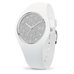 Orologio Ice Watch® glitter bianco