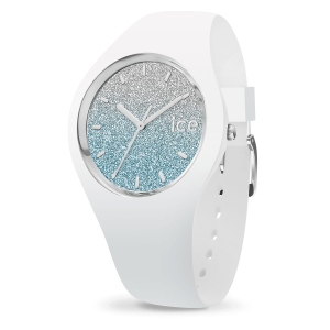 Orologio Ice Watch® glitter azzurro