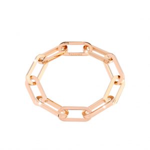 Bracciale Rebecca "Stockholm Catena Rosè"