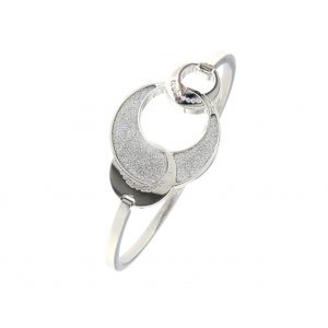 Bracciale Rebecca "Diamond Griffe Cerchi"