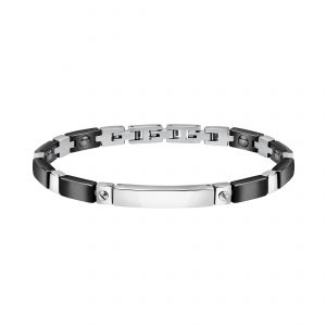 Bracciale Sector No Limits "Ceramic"