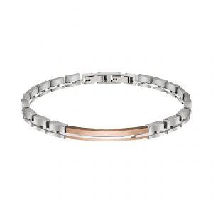 Bracciale Sector No Limits "Energy Rose"