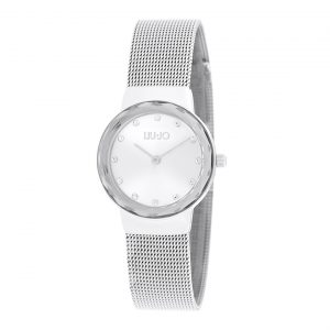 Orologio Liu Jo "Aurora Silver"