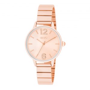 Orologio Liu Jo "Gleam Rose"
