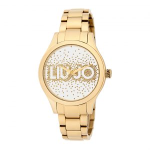 Orologio Liu Jo "Rainfall Gold"