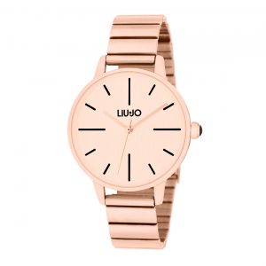 Orologio Liu Jo "My Feelings Rose"