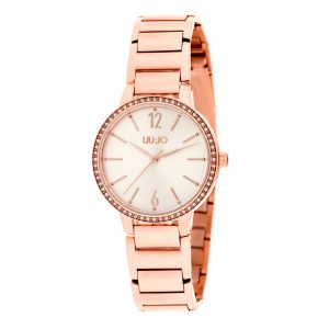 Orologio Liu Jo "Rose"