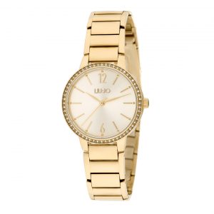 Orologio Liu Jo "Gold"