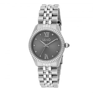 Orologio Liu Jo "Tiny Silver"