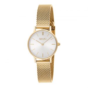Orologio Liu Jo "Mini Moonlight Gold"