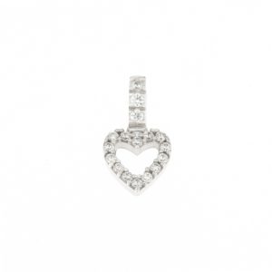 Pendente oro "Cuoricino"