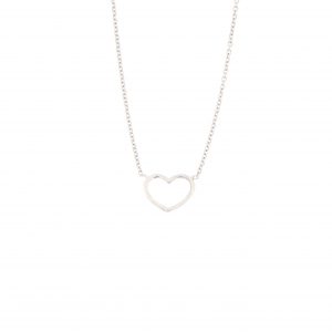 Collana oro "Cuore Piccolo"