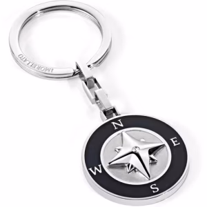 Portachiavi Morellato "Marine"