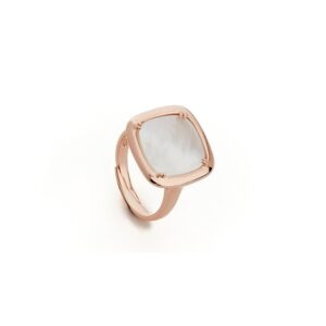 Anello Madì "madreperla"