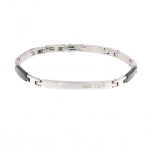 Bracciale Sector No Limits "Basic Thin"