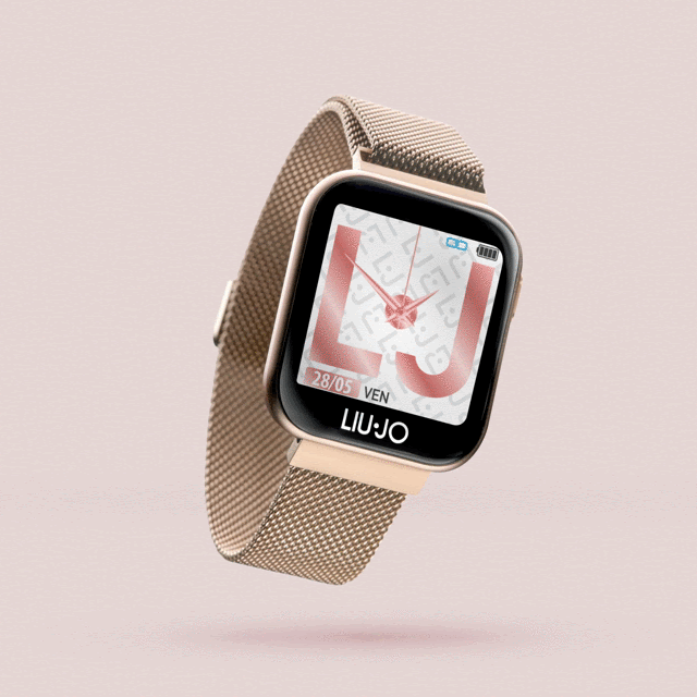 Orologio Liu Jo “Smartwatch” – Bonaldi