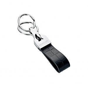 Portachiavi Morellato "Prestige-Uomo Calf"